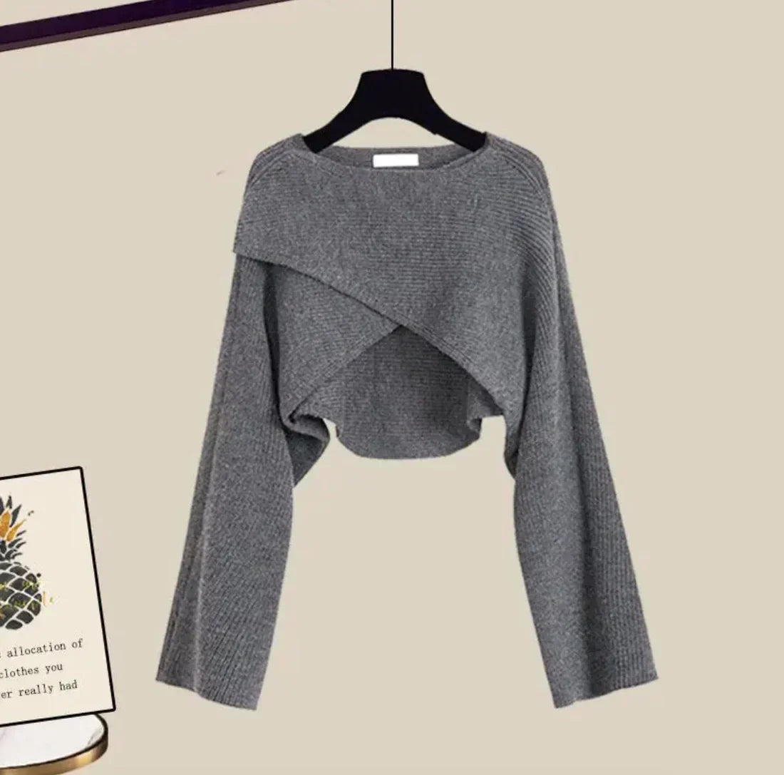 Luxe 3-Delige Comfort Set