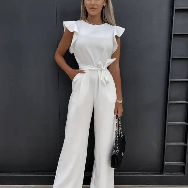 Damen-Jumpsuit Annabella