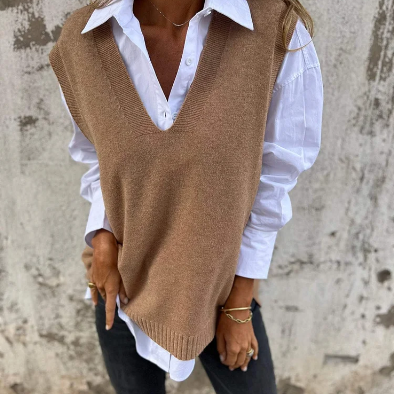 Juul | Strickjacke