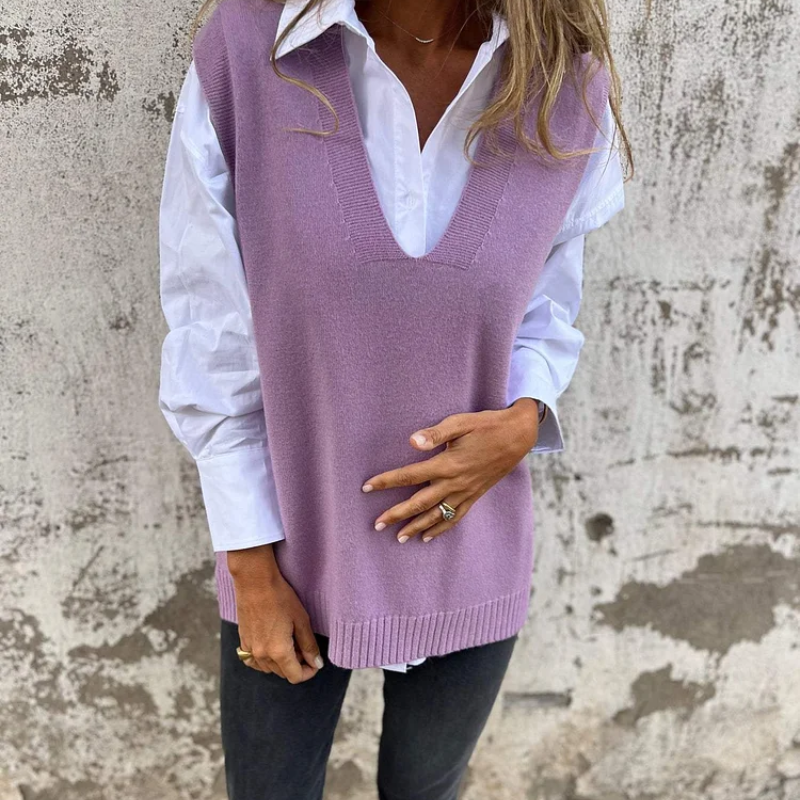 Juul | Strickjacke