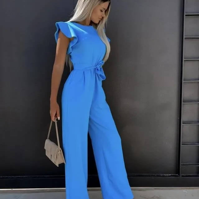 Damen-Jumpsuit Annabella