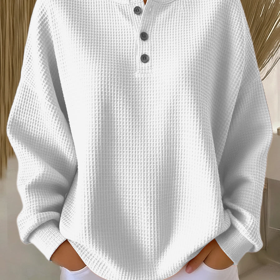 ANNA™ | STILVOLLER PULLOVER