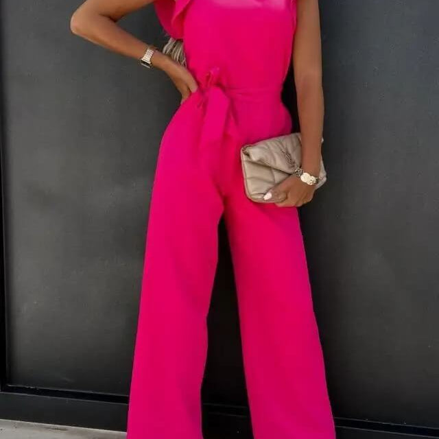Damen-Jumpsuit Annabella