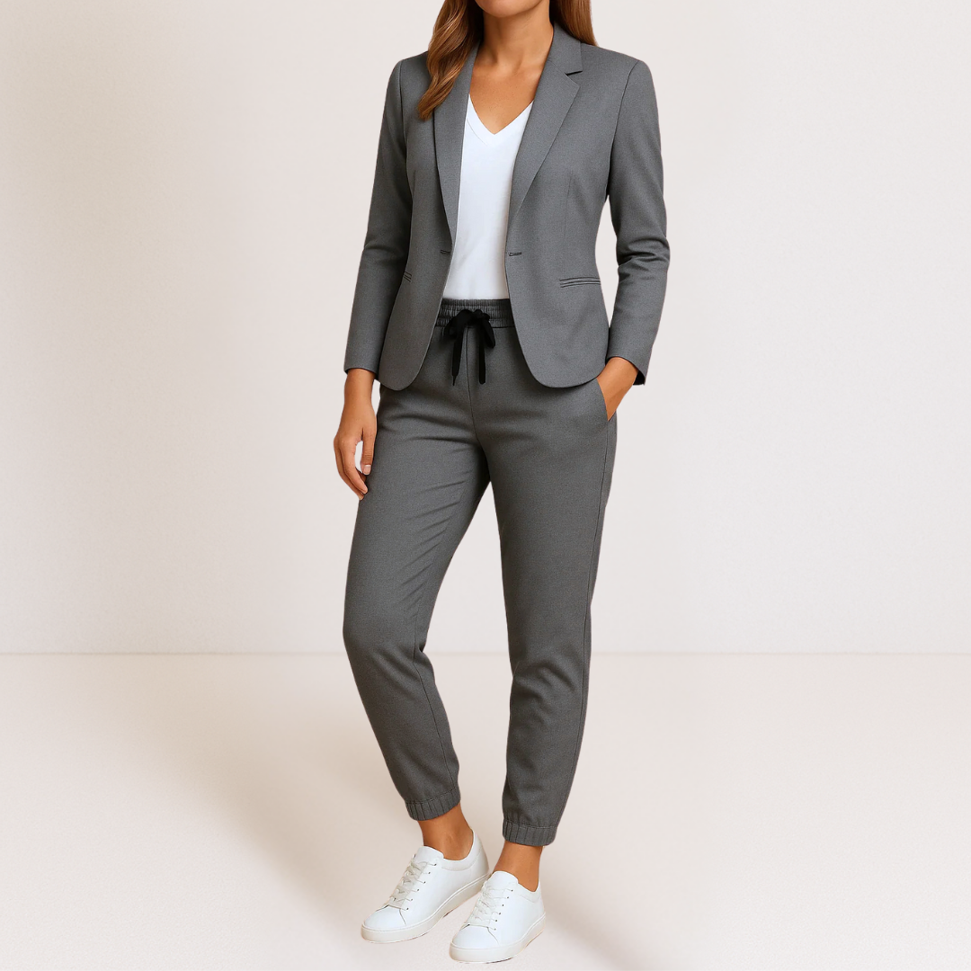 Beatrice | Moderne elegantie in een comfortabele set