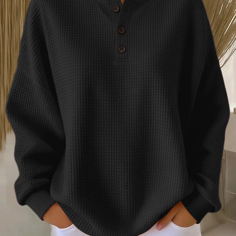 ANNA™ | STILVOLLER PULLOVER