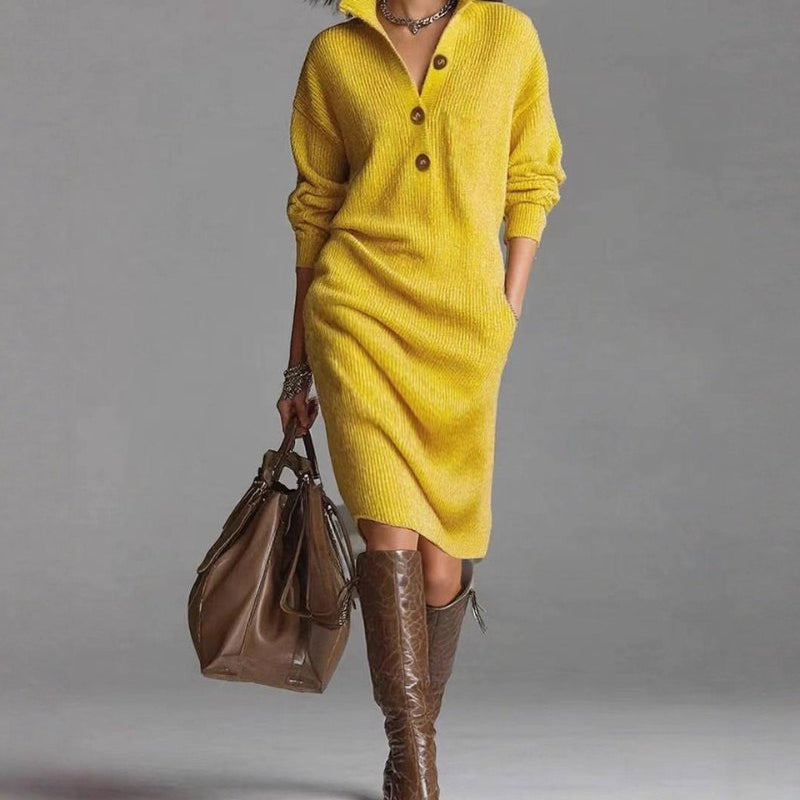 Scarlett ~ Elegante Jurk