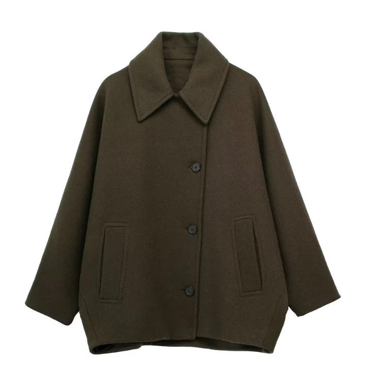 Noa Oversized-Jacke