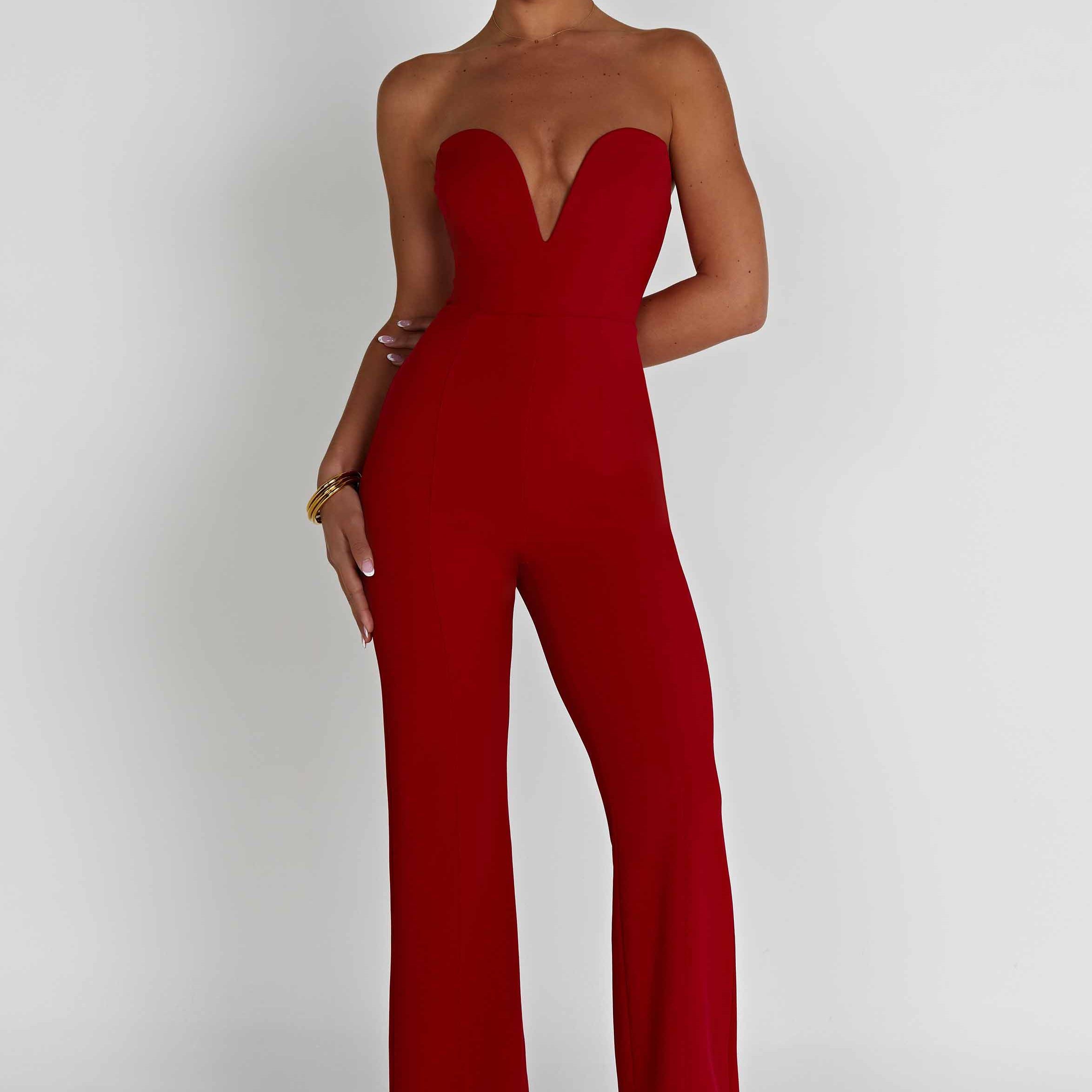 Jumpsuit Lois Elegant & Stilvoll
